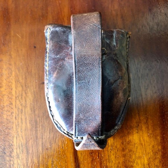 Early WW1 Officers Compass 2